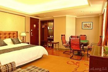Yijia Mingren Hotel Urumqi Exteriör bild